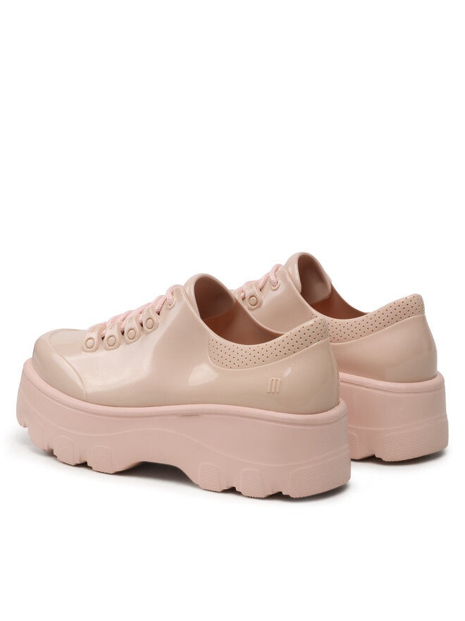 Melissa zapatos Oxford Melissa Melissa Kick Off Ad 32548 Rosa