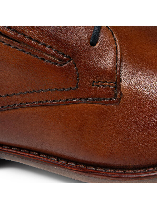 Bugatti Halbschuhe Bugatti 313-352103-4000-6300 Braun