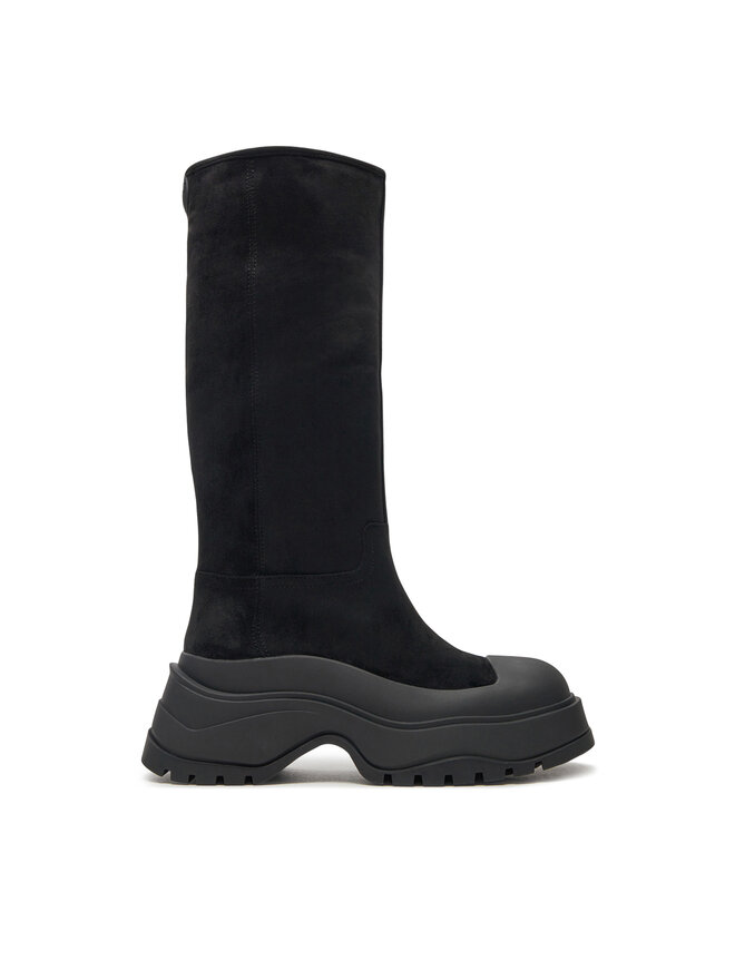 Bronx Botas altas Bronx 14367-C Negro
