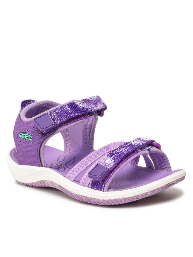 Keen Sandály Keen Verano 1026072 Fialová