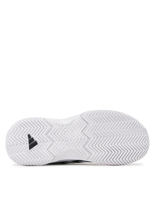 adidas Взуття для тенісу adidas GameCourt 2 W GZ0694 Чорний