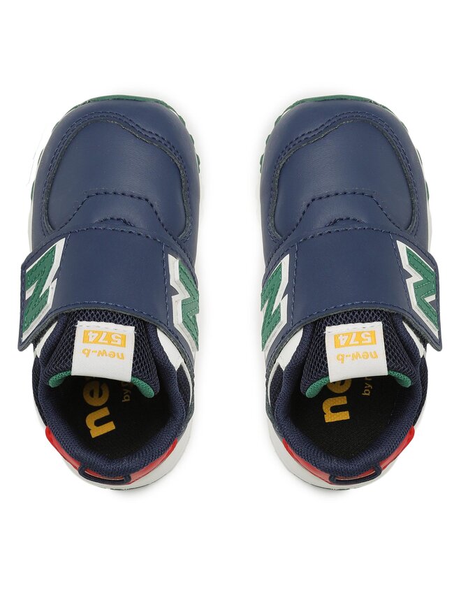 New Balance Tenisice New Balance NW574CT Tamnoplava