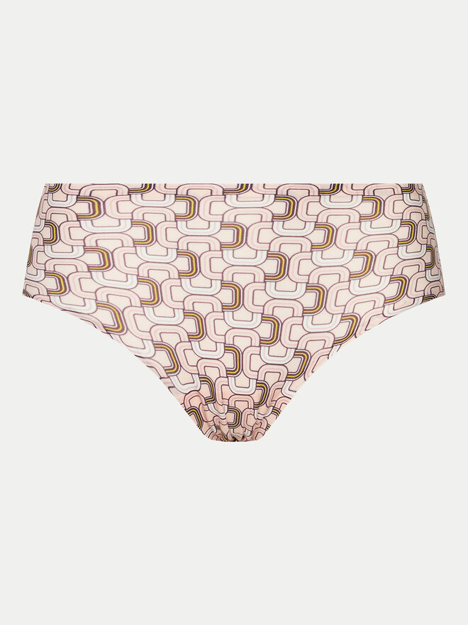 Chantelle Chantelle Klasszikus alsó Soft Stretch C11D40 Bézs