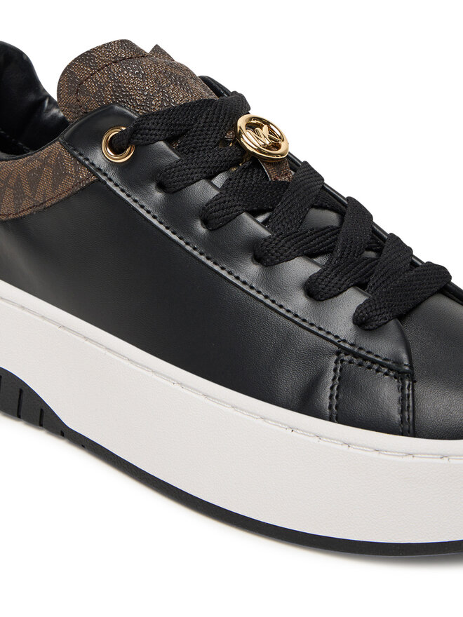 MICHAEL Michael Kors Sneakers MICHAEL Michael Kors 43F5DTFS6L Braun
