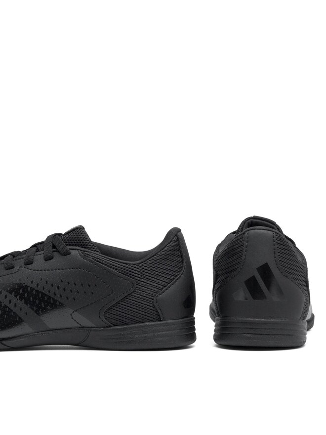 adidas Obuća adidas PREDATOR IN SALA JR GW7089 Crna