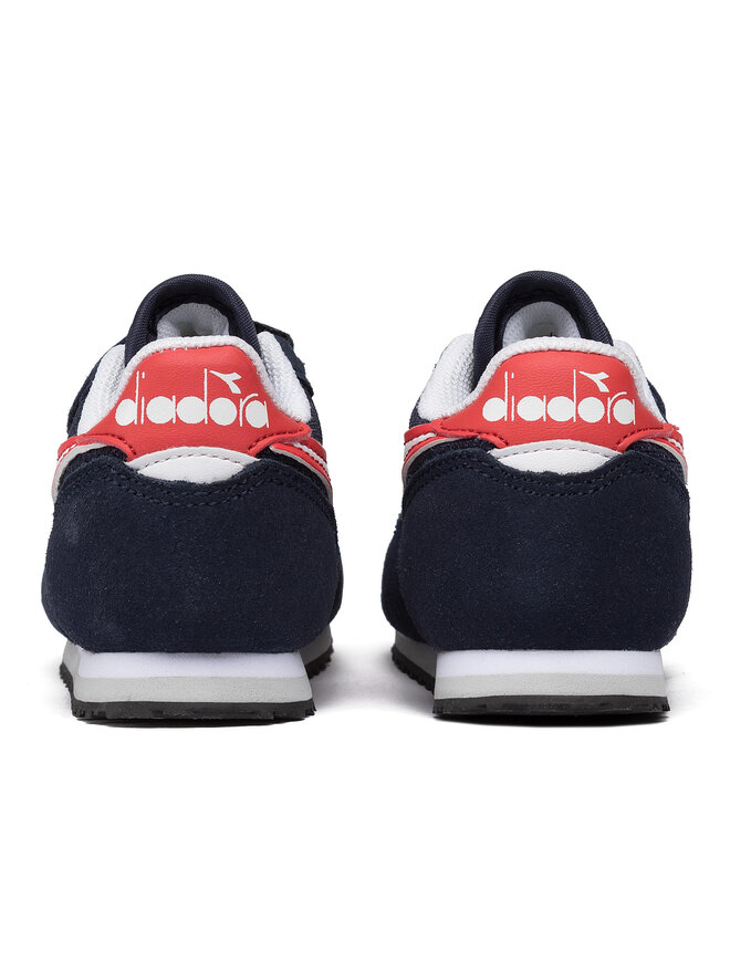 Fino a 49% su Sneakers da uomo Simple Run Diadora | Groupon