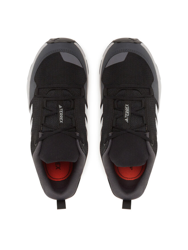 adidas Trekkingschuhe adidas Terrex AX4S IH2874 Schwarz