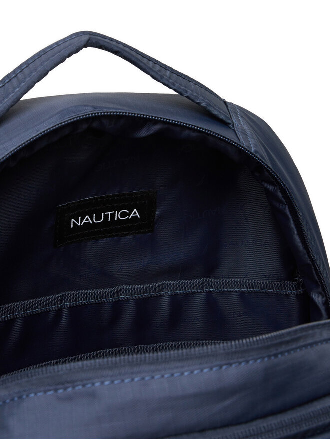 Nautica Рюкзак Nautica C-NTC-M-003-08 Cиній