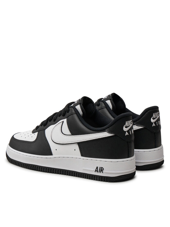 Nike Αθλητικά Nike Air Force 1 '07 DV0788 001 Λευκό