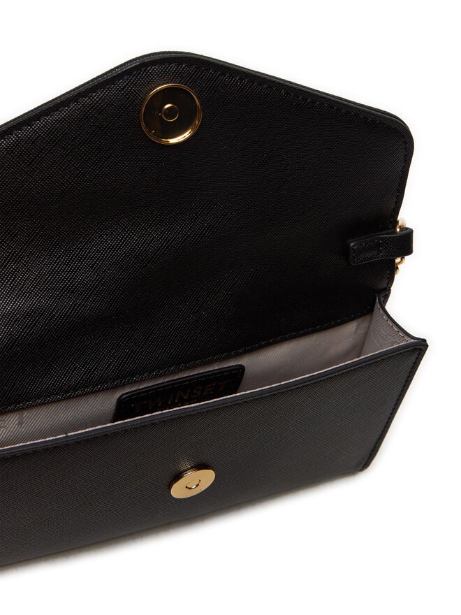 TWINSET Borsetta TWINSET 242TH7012 Nero