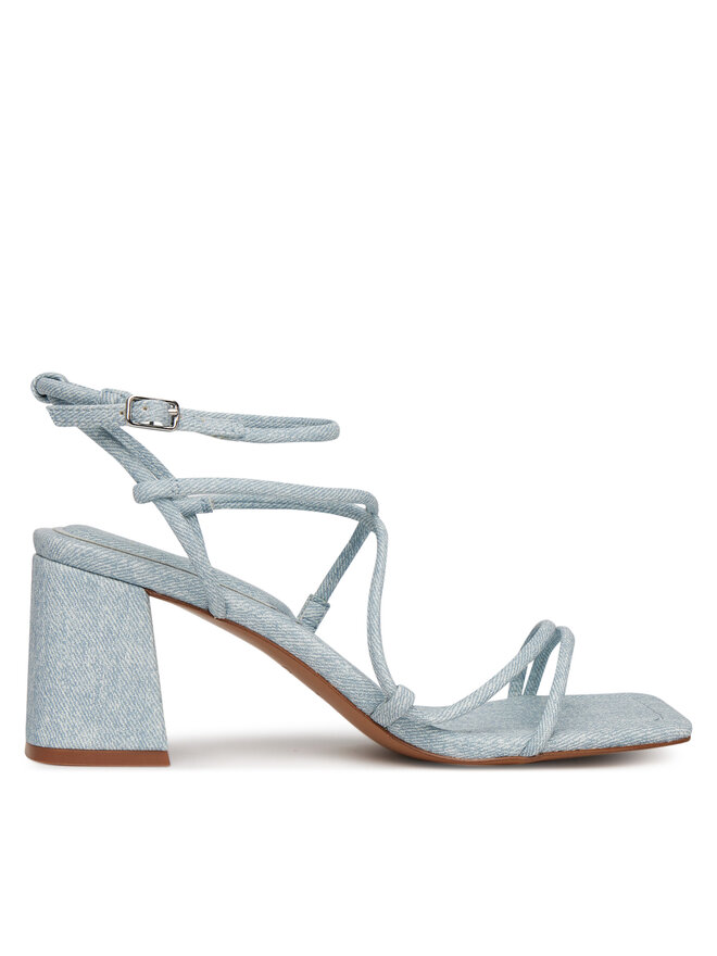 Aldo Sandalias Aldo Harmonni 13990938 Azul