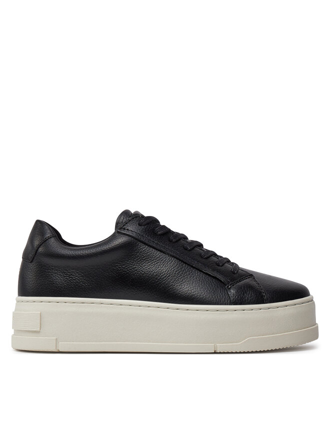 Vagabond Shoemakers Sneakersy Vagabond Shoemakers Judy 4924-001-20 Czarny