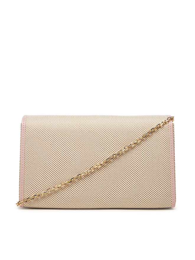 LOVE MOSCHINO Kabelka LOVE MOSCHINO JC4241PP0MKO110A Růžová