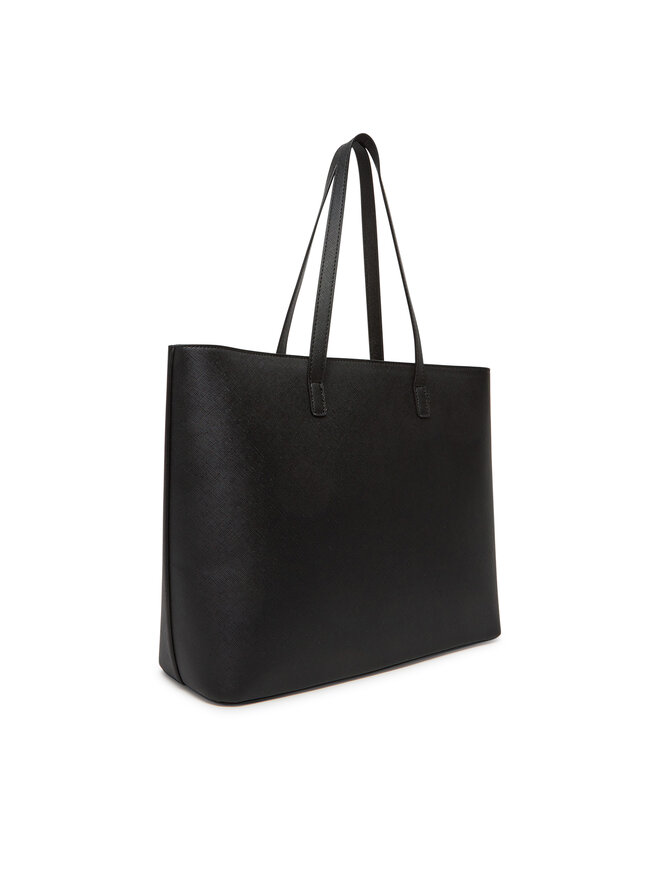 JENNY Handtasche JENNY JNY-H-002-07 Schwarz