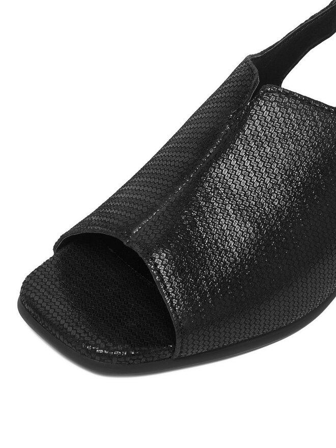 Lasocki Sandalen Lasocki CEO-WI23-POST-06 Schwarz