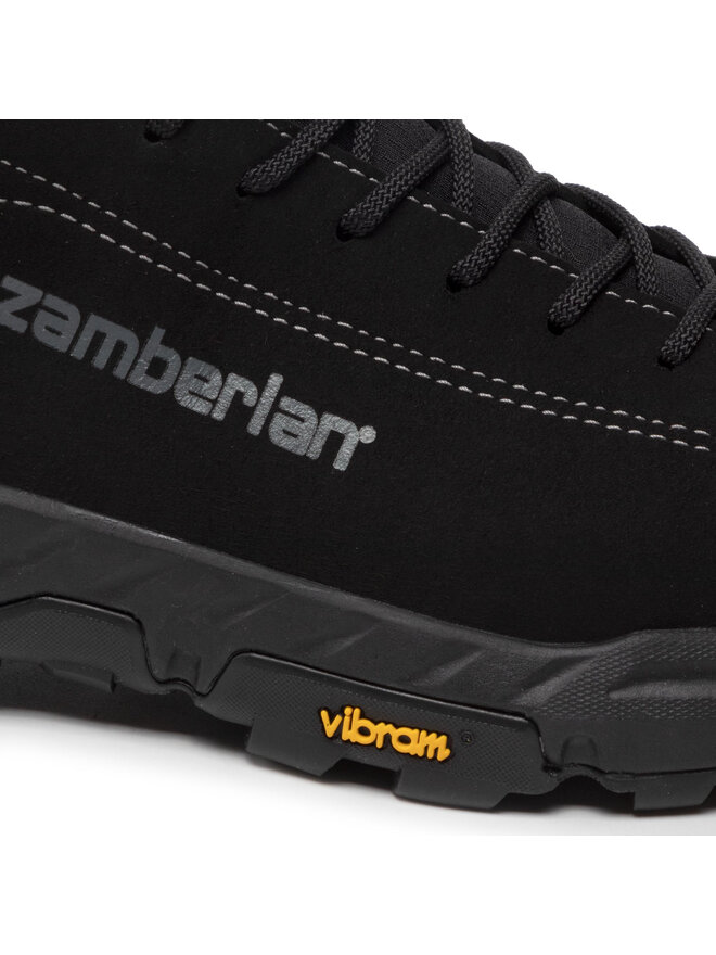 Zamberlan Παπούτσια πεζοπορίας Zamberlan 217 Free Blast Gtx GORE-TEX Μαύρο