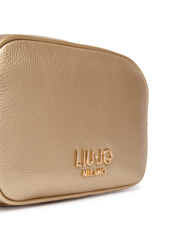 Liu Jo Сумка Liu Jo AA6137 E1012 Золотий