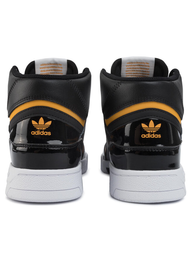 adidas Снікерcи adidas Drop Step W EE5227 Чорний