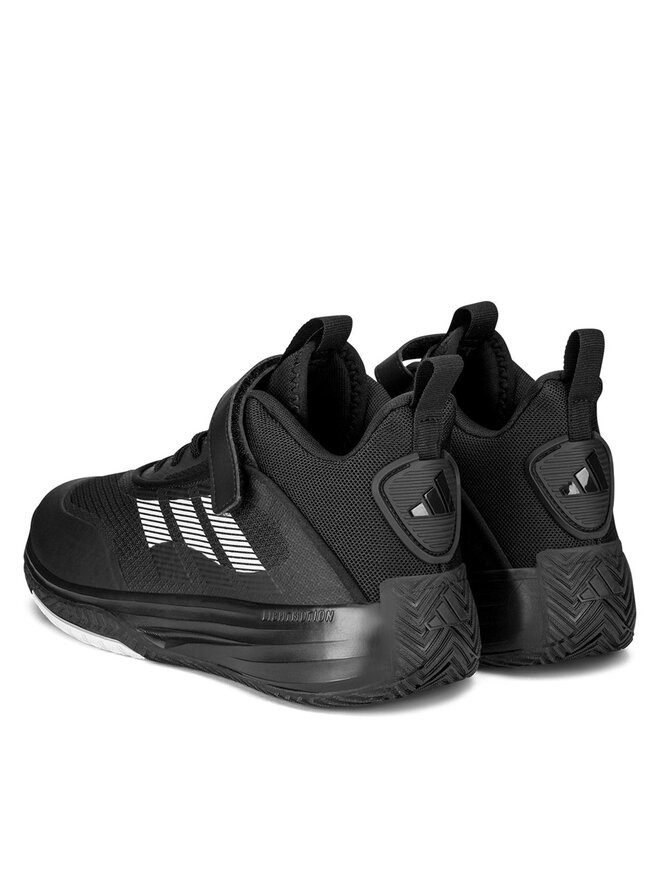 adidas Sneakersy adidas OWNTHEGAME 3.0 IF4593 Čierna
