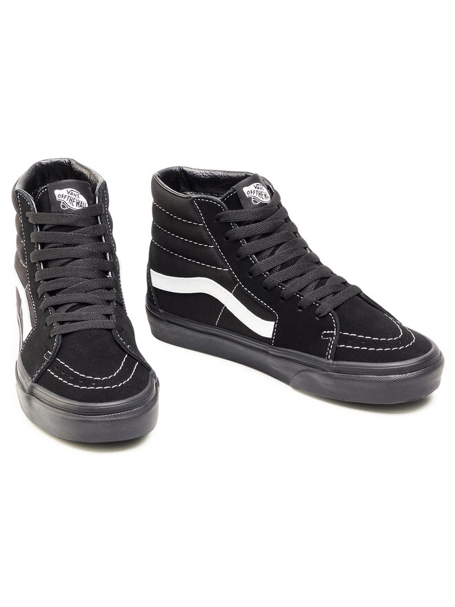 Vans Sneakers Vans Sk8-Hi VN0A32QG5WU1 Nero