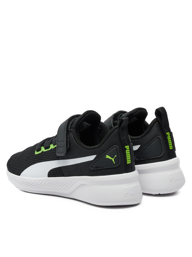Puma Buty do biegania Puma Flyer Runner V Ps 192929 24 Czarny