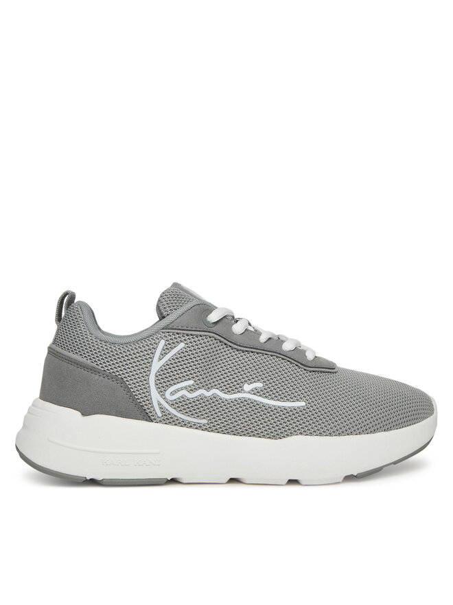 Karl Kani Сникърси Karl Kani Snug Runner PD00003081 Сив