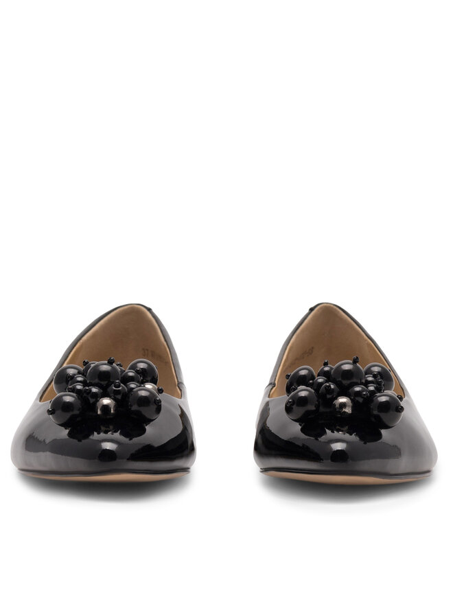Sergio Bardi Bailarinas Sergio Bardi WFA1572-17Z-SB Negro