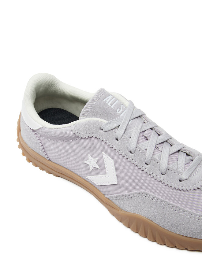 Converse Sneakers aus Stoff Converse Run Star Trainer A10449C Grau