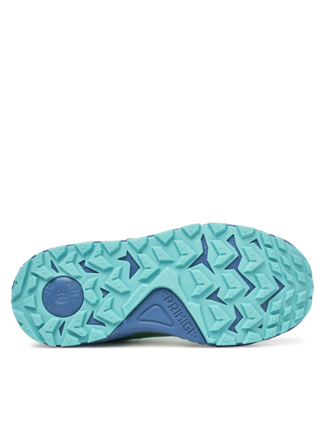 Primigi Sneakersy Primigi 7930511 GORE-TEX M Zelená