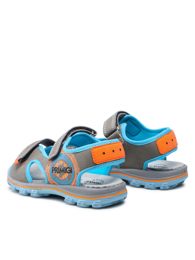 Primigi Sandalias Primigi 1889411 S Gris