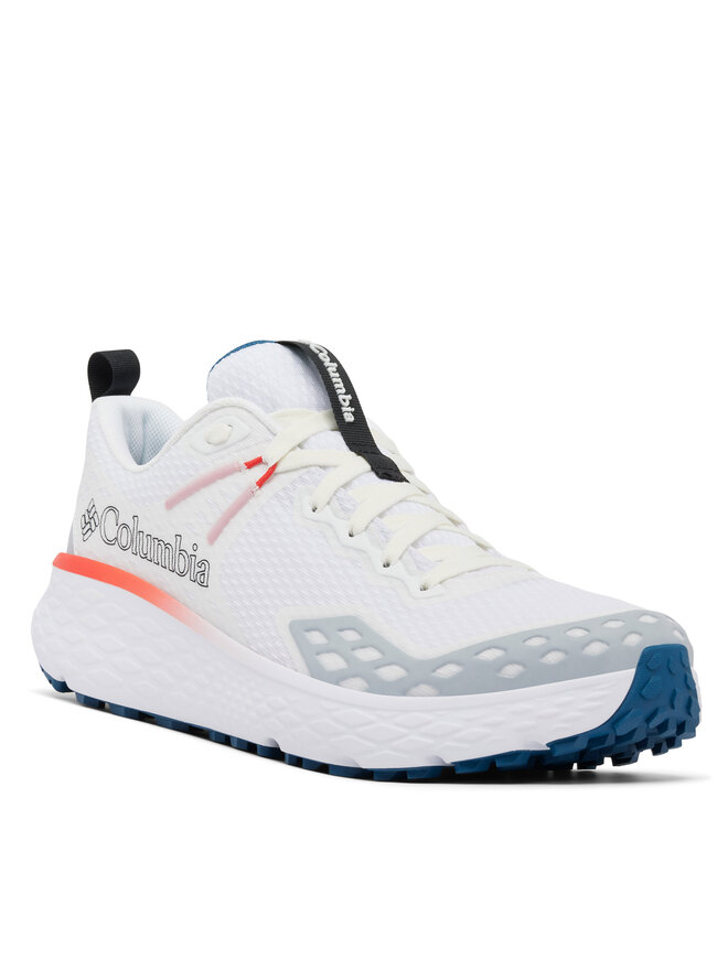 Columbia Botas de trekking Columbia Konos™ TRS 2079321 Blanco