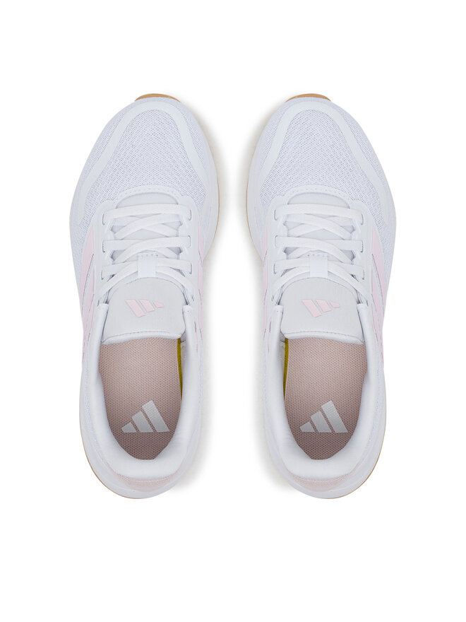 adidas Tenisice adidas Runfalcon 5 JR2233 Bijela
