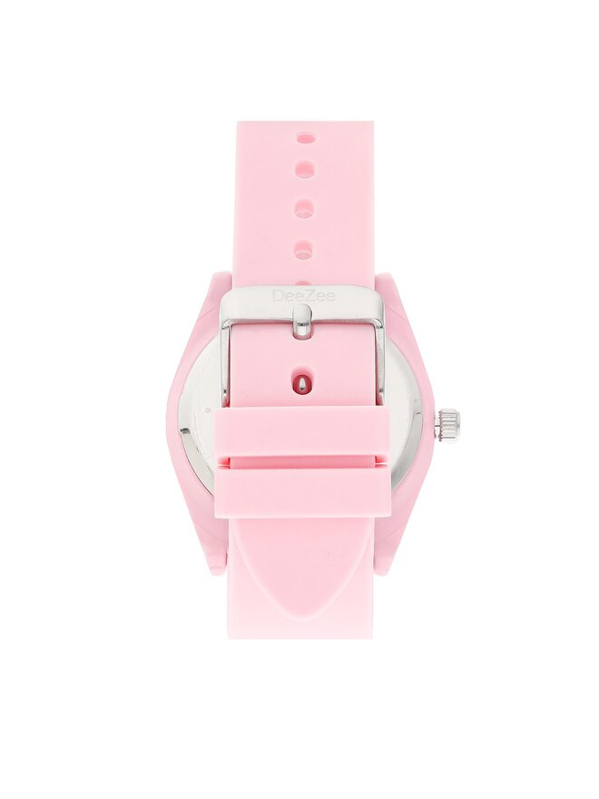 DeeZee Годинник DeeZee Watch 11 Рожевий