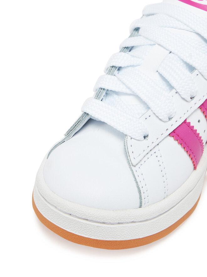 adidas Sneakersy adidas Campus 00s JP7036 Bílá
