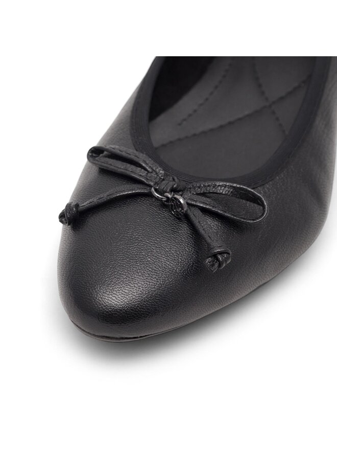 Lasocki Ballerinas Lasocki RST-KAJA-14 Schwarz