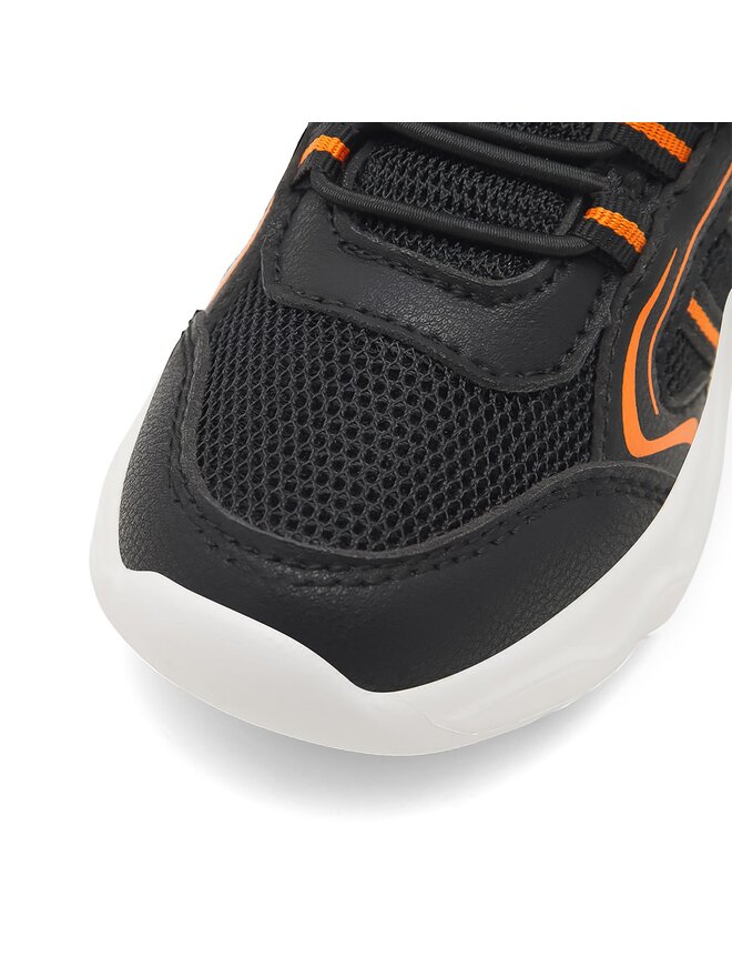 Sprandi Sneakers Sprandi CP23-6193 Schwarz