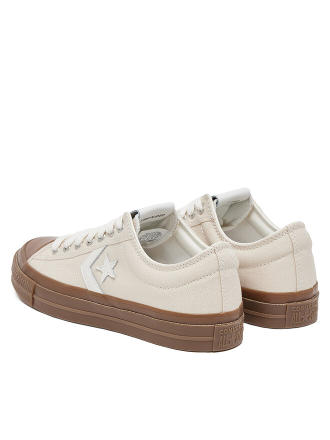 Converse Bambas Converse Star Player 76 A13475C Beis