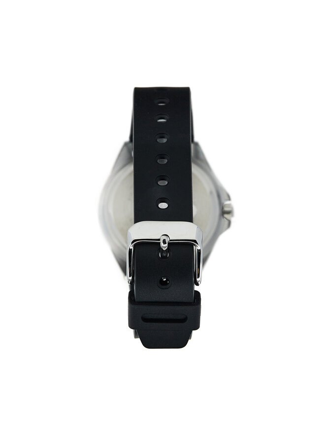 Casio Годинник Casio MDV-10-1A2VEF Чорний