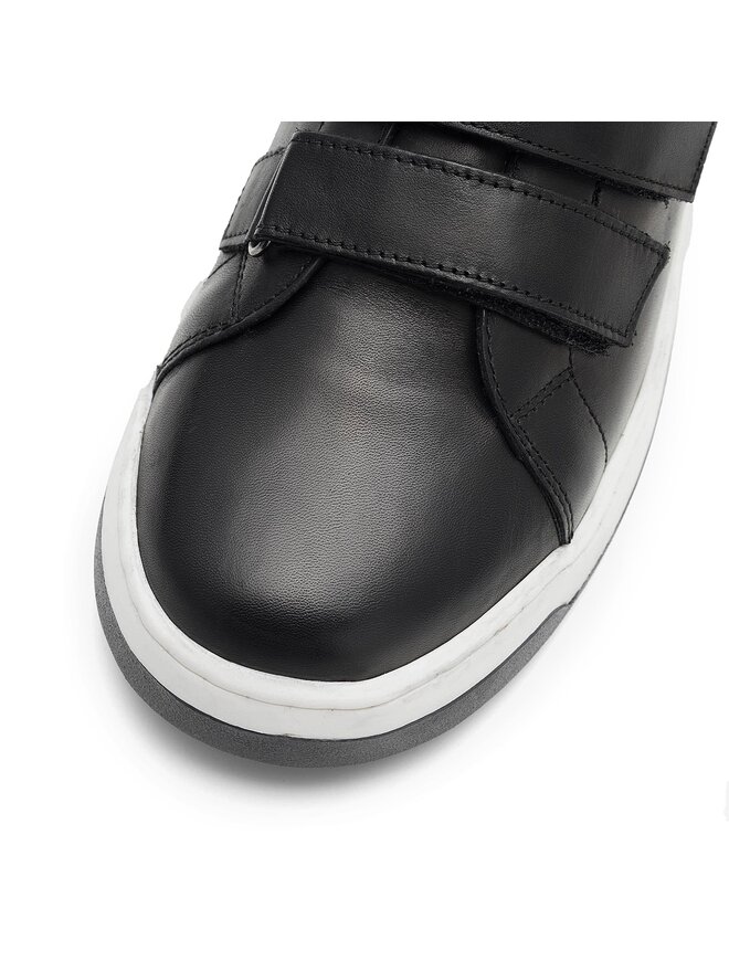 Lasocki Young Sportcipők Lasocki Young CORD BI12-2889-03 Fekete
