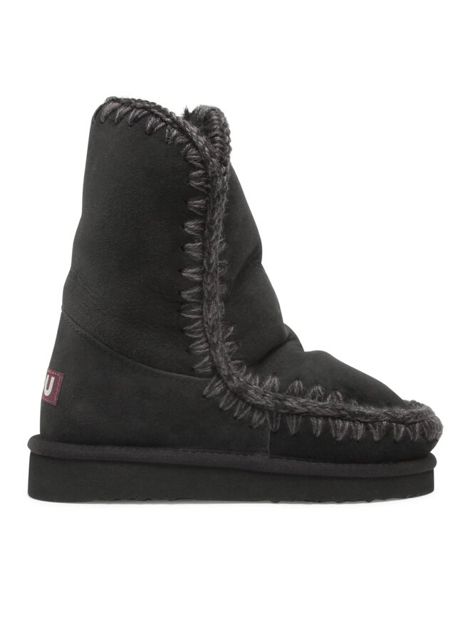 Mou Botas de nieve Mou Eskimo Boot 24 FW101000A Negro