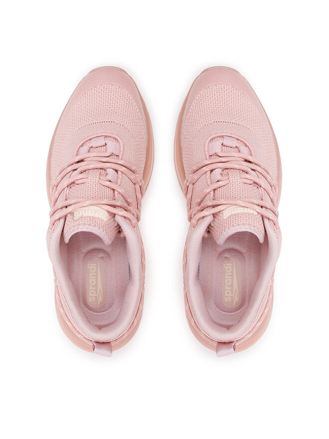 Sprandi Sneakers Sprandi WP07-01572-01 Rosa