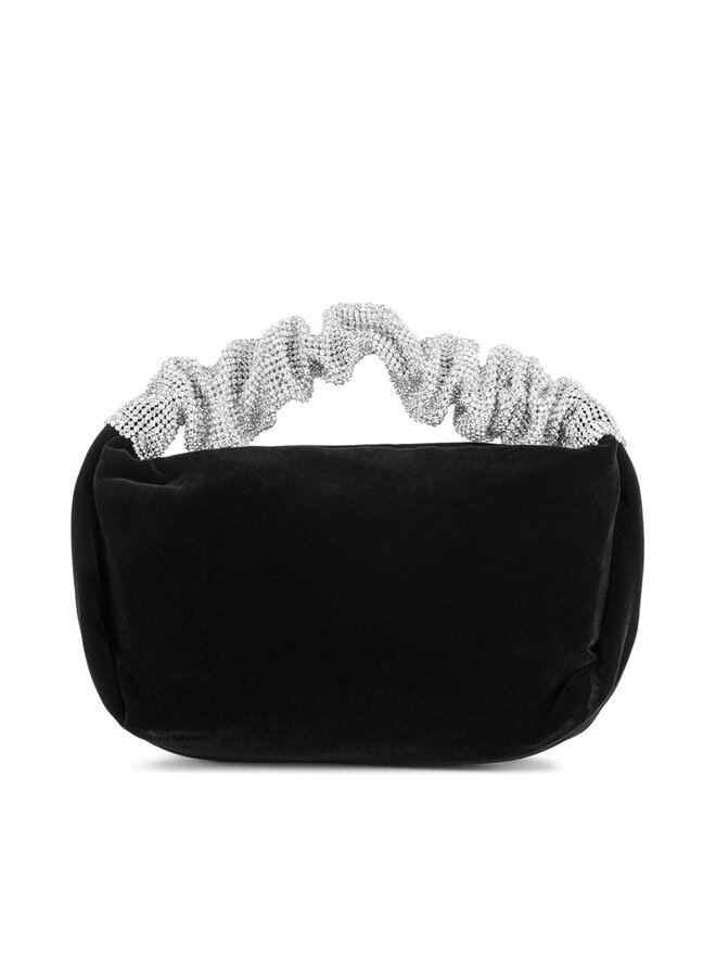 DeeZee Τσάντα DeeZee MDP-L-022-06 Μαύρο