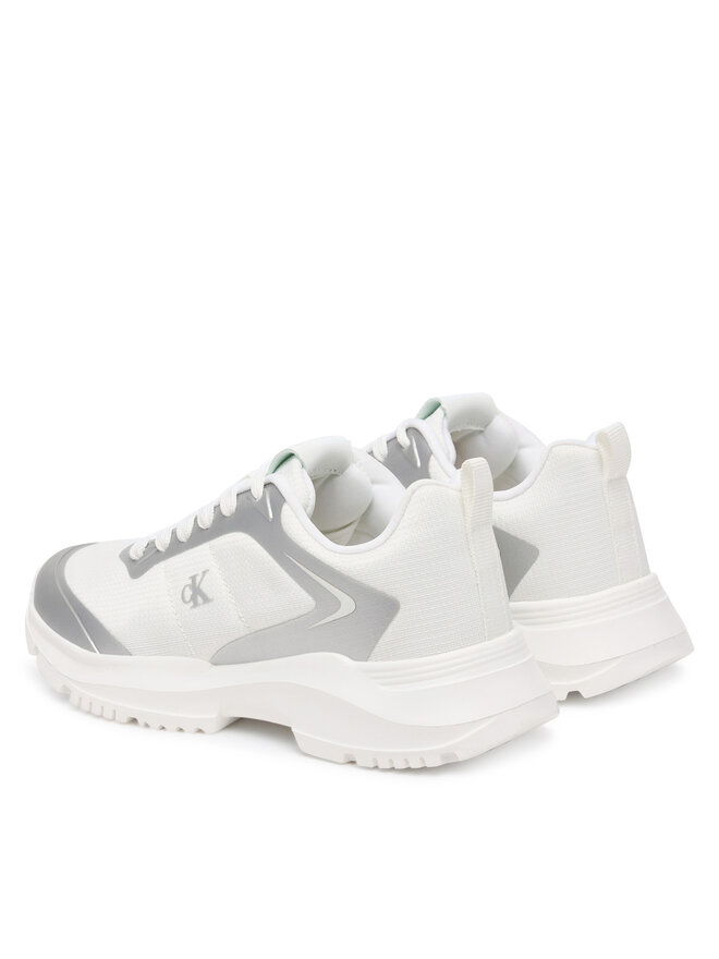 Calvin Klein Sneakers Calvin Klein V3A9-83233-1844X059 M Weiß