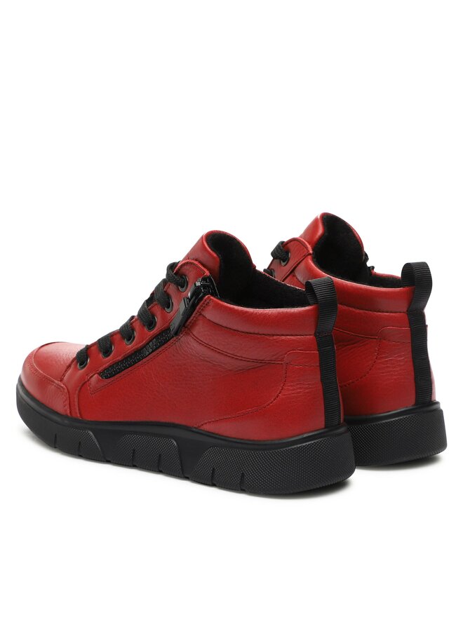 Ara Sneakers Ara 12-24453-19 Rosso