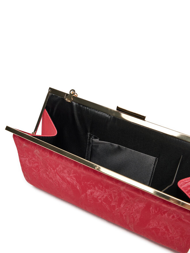 Nobo Bolso Nobo BAGU410 Rojo