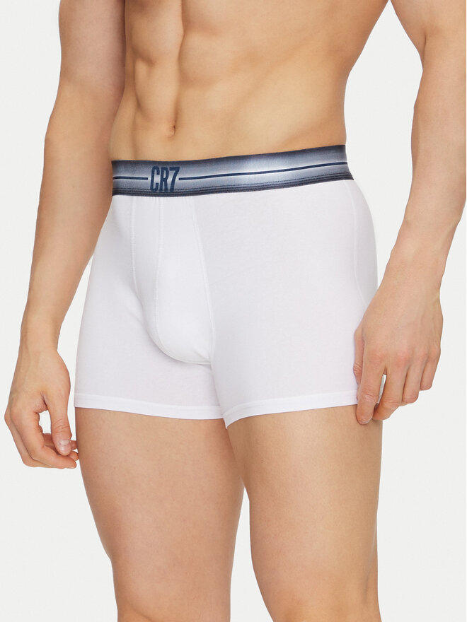 Cristiano Ronaldo CR7 Cristiano Ronaldo CR7 7 db-os boxeralsó szett 8107-49 Színes