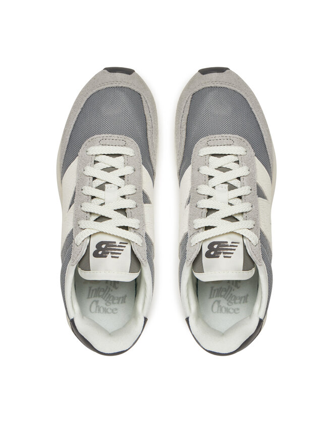 New Balance Sneakers New Balance U370AH Grau