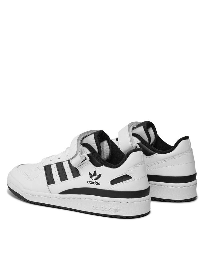 adidas Zapatillas adidas Forum Low FY7757 Blanco
