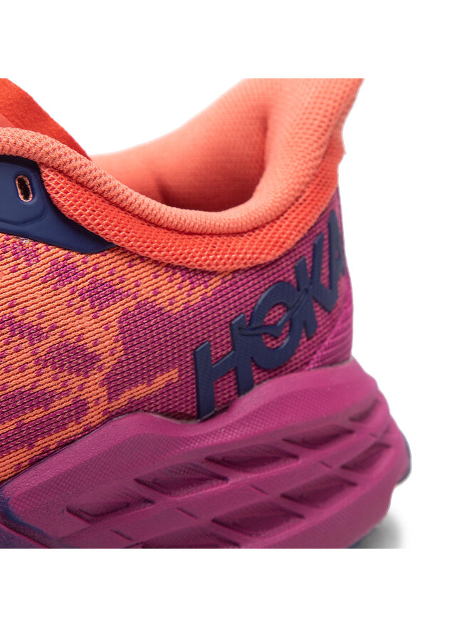 Hoka Běžecké boty Hoka W Speedgoat 5 1123158 Barevná
