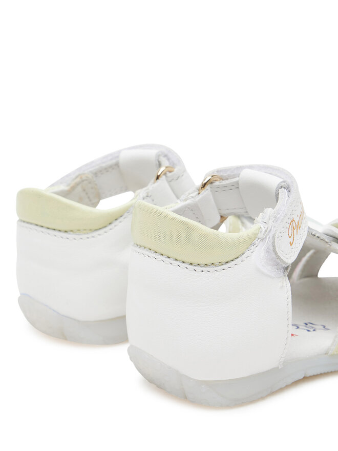 Primigi Sandalen Primigi 7911711 Weiß